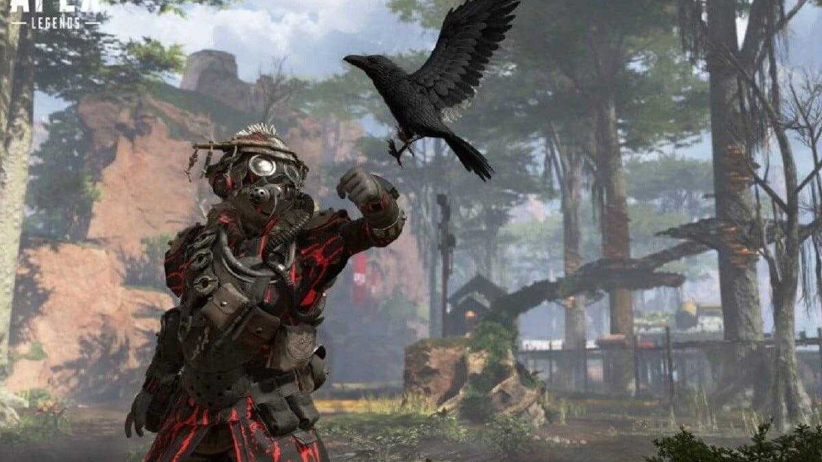 Respawn забанила более 16 000 читеров в Apex Legends 1 apex legends bloodhound