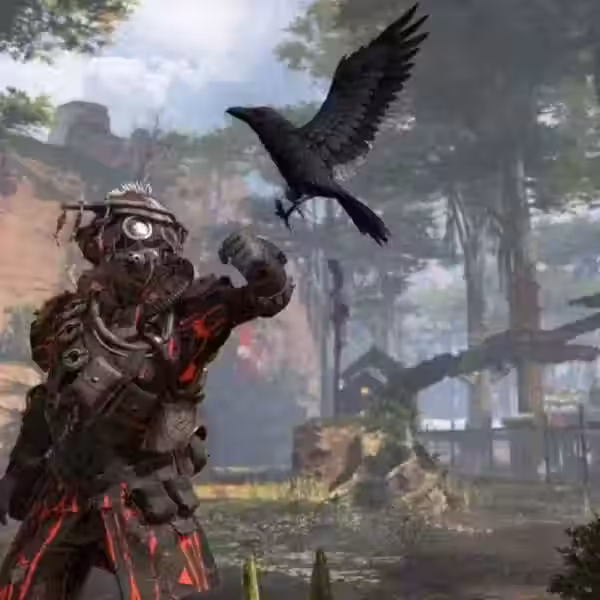 apex legends bloodhound