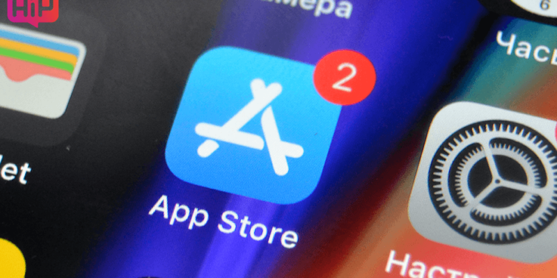 Apple добавляет дополнительный шаг в процесс оформления подписок в App Store (app store records)