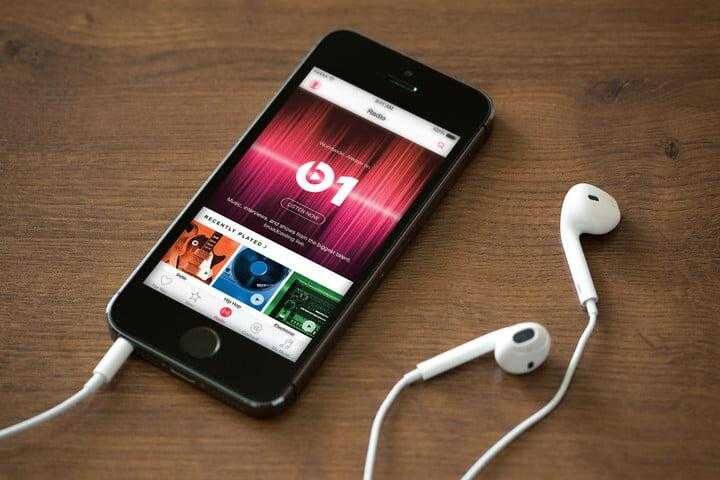 Apple Music даёт пользователям возможность подарить друзьям 1 месяц подписки бесплатно 3 apple music phone 720x720 1