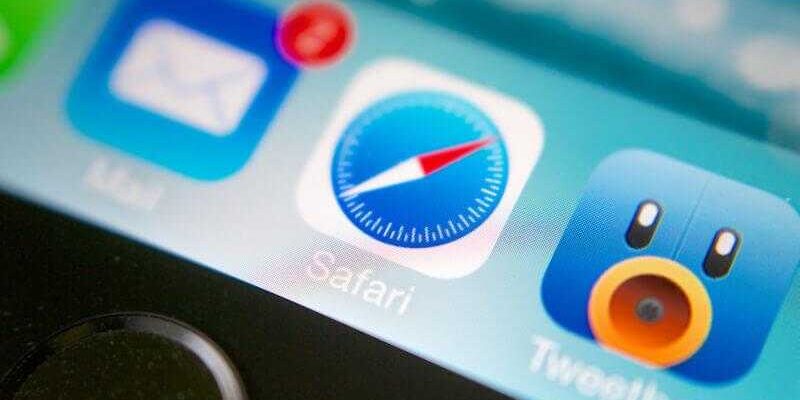Google заплатила 9,5 млрд долларов Apple в 2018 году, чтобы остаться поиском по умолчанию в Safari (apple safari icon iphone 1920 800x450 1)