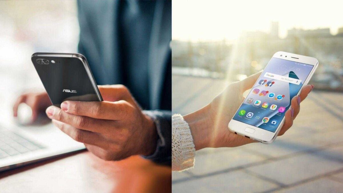 Asus ZenFone 4 и ZenFone 4 Pro останутся без обновления на Android 9.0 Pie 2 asus