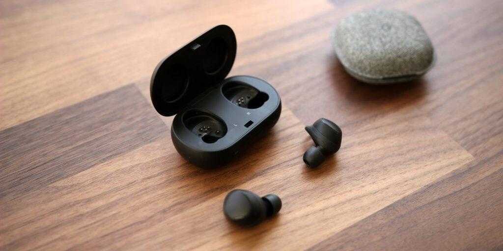 brand of samsung for as samsung buds