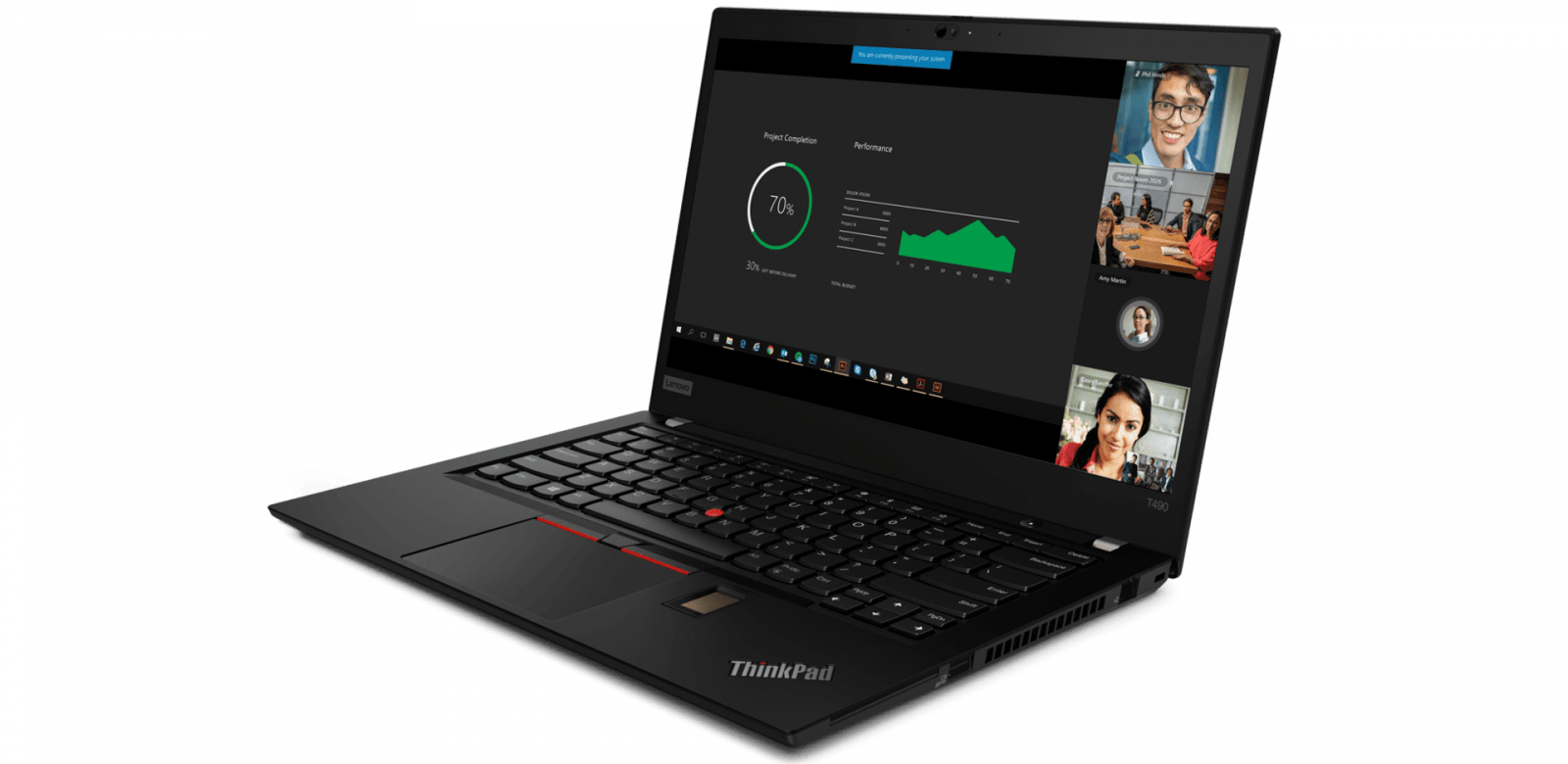 Lenovo выпустил ноутбук ThinkPad T490 Healthcare Edition (csm 12.02.19 Lenovo ThinkPadT490HE teaser 12Euro 607cd98fac)