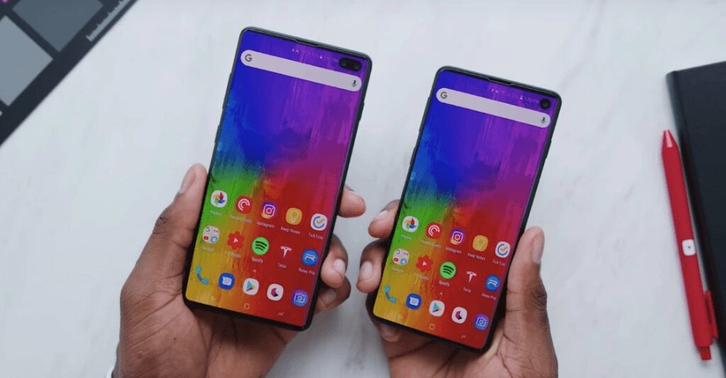 Как, где и во сколько смотреть презентацию Samsung Galaxy S10 2 d2d340098ad1f3f8c60dfe641ec6e462