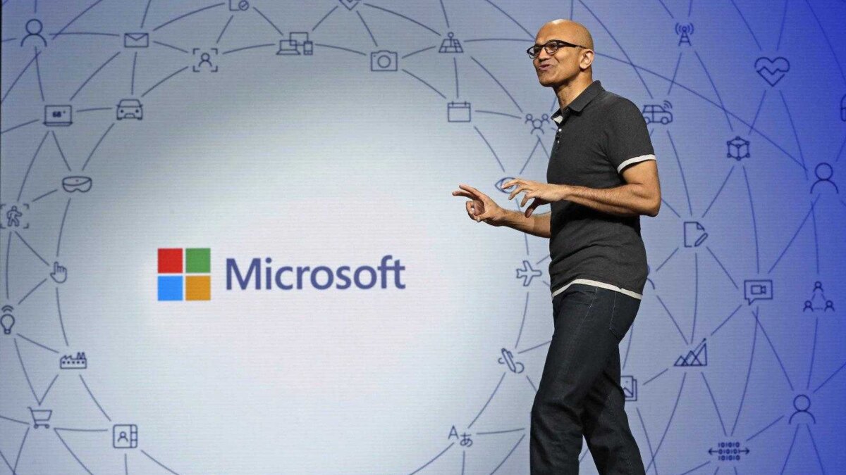 Конференция разработчиков Microsoft Build в 2019 году начнётся 6-го мая 3 dims