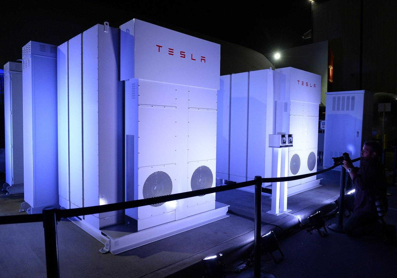 Volkswagen будет использовать аккумуляторы Tesla на своих зарядных станциях (dims 3)