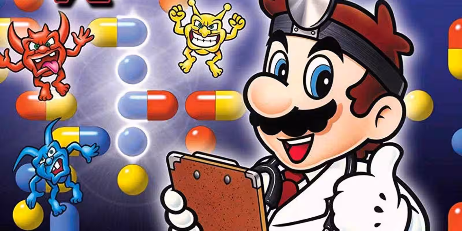 dr mario world mobile summer 2019 feature