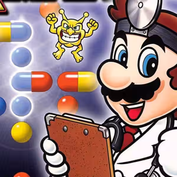 dr mario world mobile summer 2019 feature