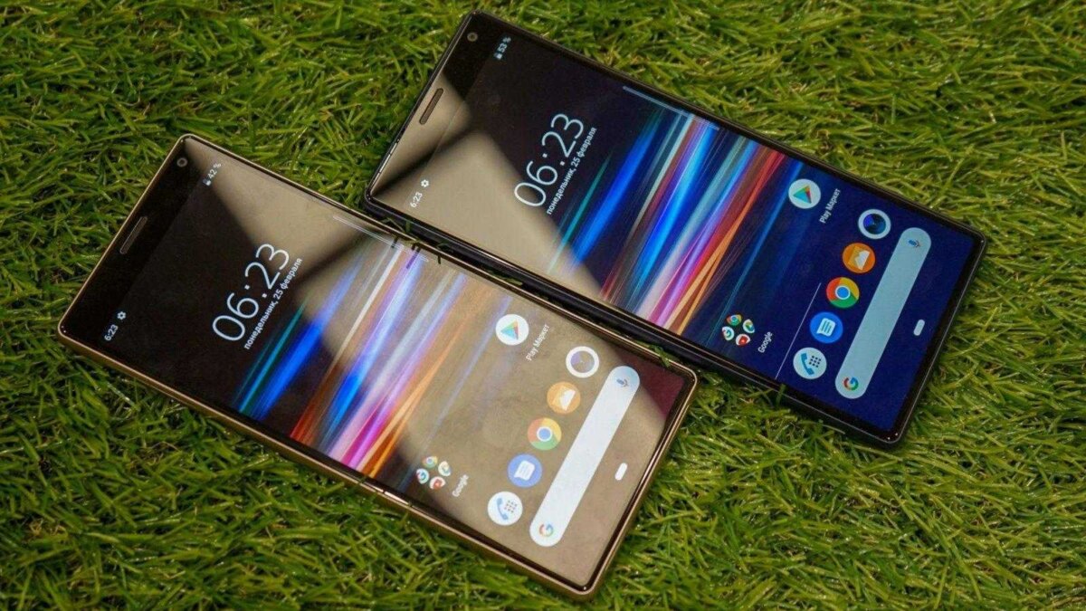 Самые интересные смартфоны на MWC 2019 13 dsc05442