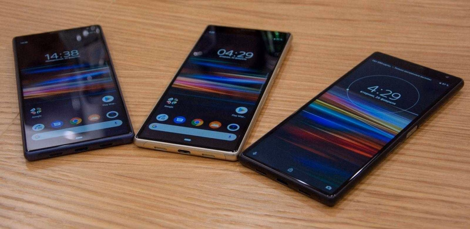 Самые интересные смартфоны на MWC 2019 12 dsc 7012