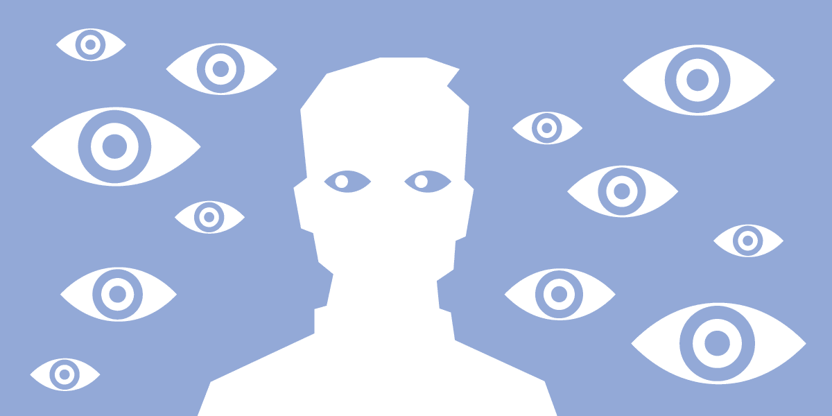 Facebook покажет, кто загружает контактную информацию для таргетированной рекламы | Изображение 4 Facebook покажет, кто загружает контактную информацию для таргетированной рекламы (facebook eyes 1 0)