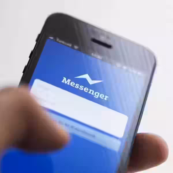facebook messenger unsend feature