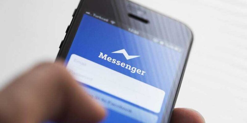 Facebook разрешил удалять сообщения в Messenger (facebook messenger unsend feature)