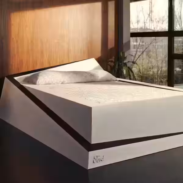 ford smart bed