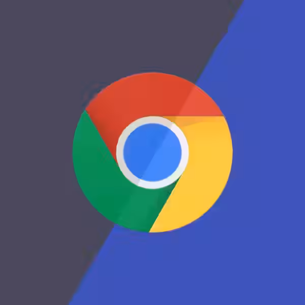 google chrome dark mode