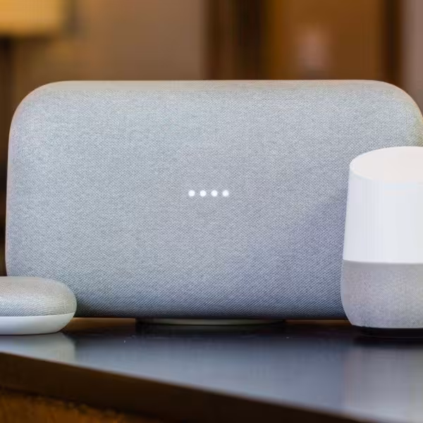 google home max 5