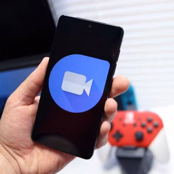 google duo 01