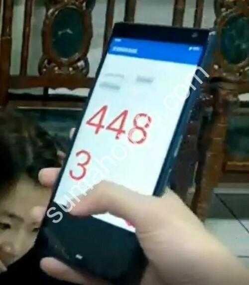 Первые живые фотографии Sony Xperia XA3 7 gsmarena 002 1