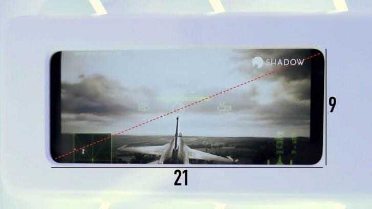 MWC 2019. OnePlus показала смартфон с 5G и экраном 21:9 3 gsmarena 002 3 1