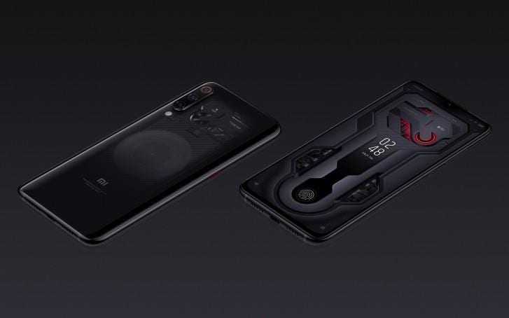 Xiaomi Mi 9 с 48-мегапиксельной тройной камерой представлен официально (gsmarena 003 2)