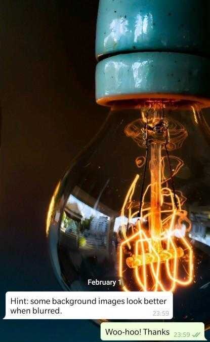 В Telegram добавили полностью настраиваемые фоны 6 gsmarena 004