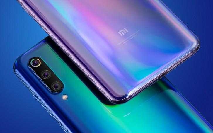 Xiaomi Mi 9 с 48-мегапиксельной тройной камерой представлен официально 6 gsmarena 005 1