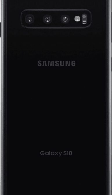 "Живые" фото Samsung Galaxy S10 6 hi a