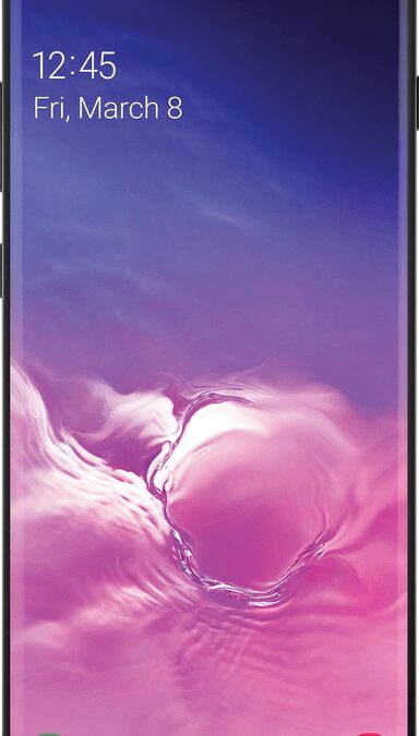 "Живые" фото Samsung Galaxy S10 9 hi b 1