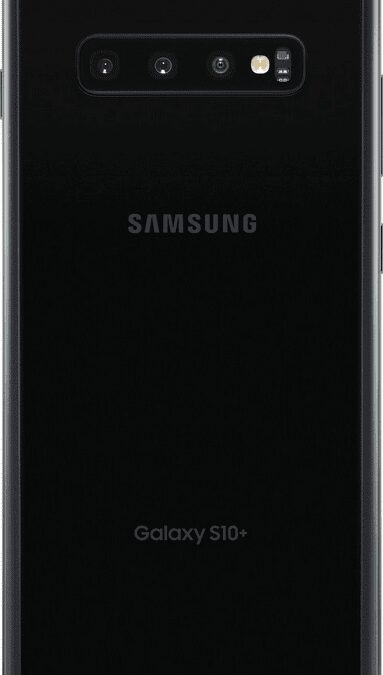 "Живые" фото Samsung Galaxy S10 8 hi c