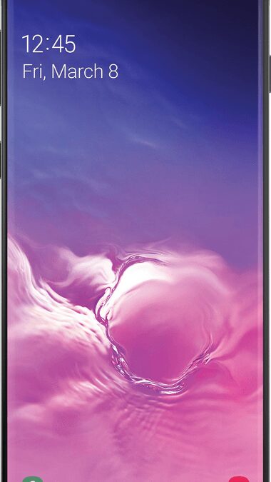 "Живые" фото Samsung Galaxy S10 7 hi d 2