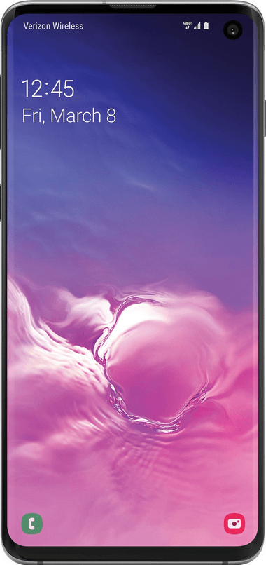"Живые" фото Samsung Galaxy S10 (hi d 2)