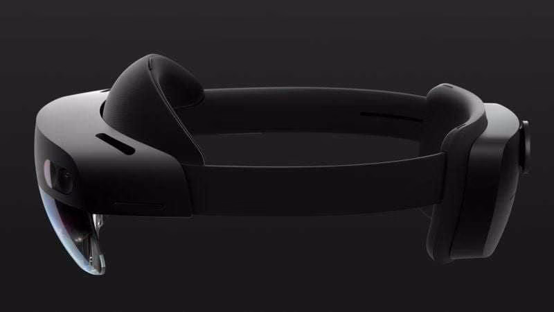 MWC 2019. Очки Microsoft Hololens 2. Новые подробности 3 hololens 2 800x450 1