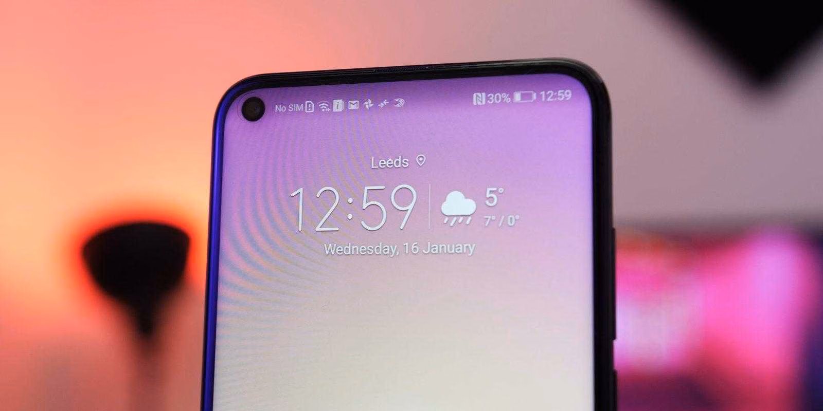 Предстоящее обновление Honor View 20 повысит игровую производительность 2 honor view 20 hands on