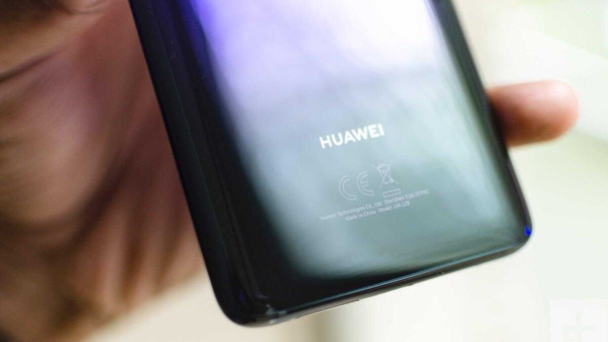 huawei