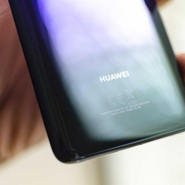 В сеть просочились рендеры Huawei P30 и P30 Pro (huawei)