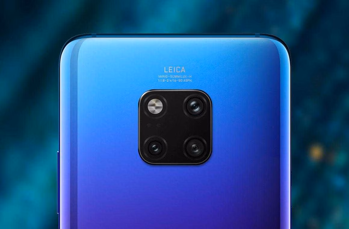 Huawei Mate 20 Pro признан лучшим смартфоном на MWC 2019 3 huawei mate 20 pro review 1