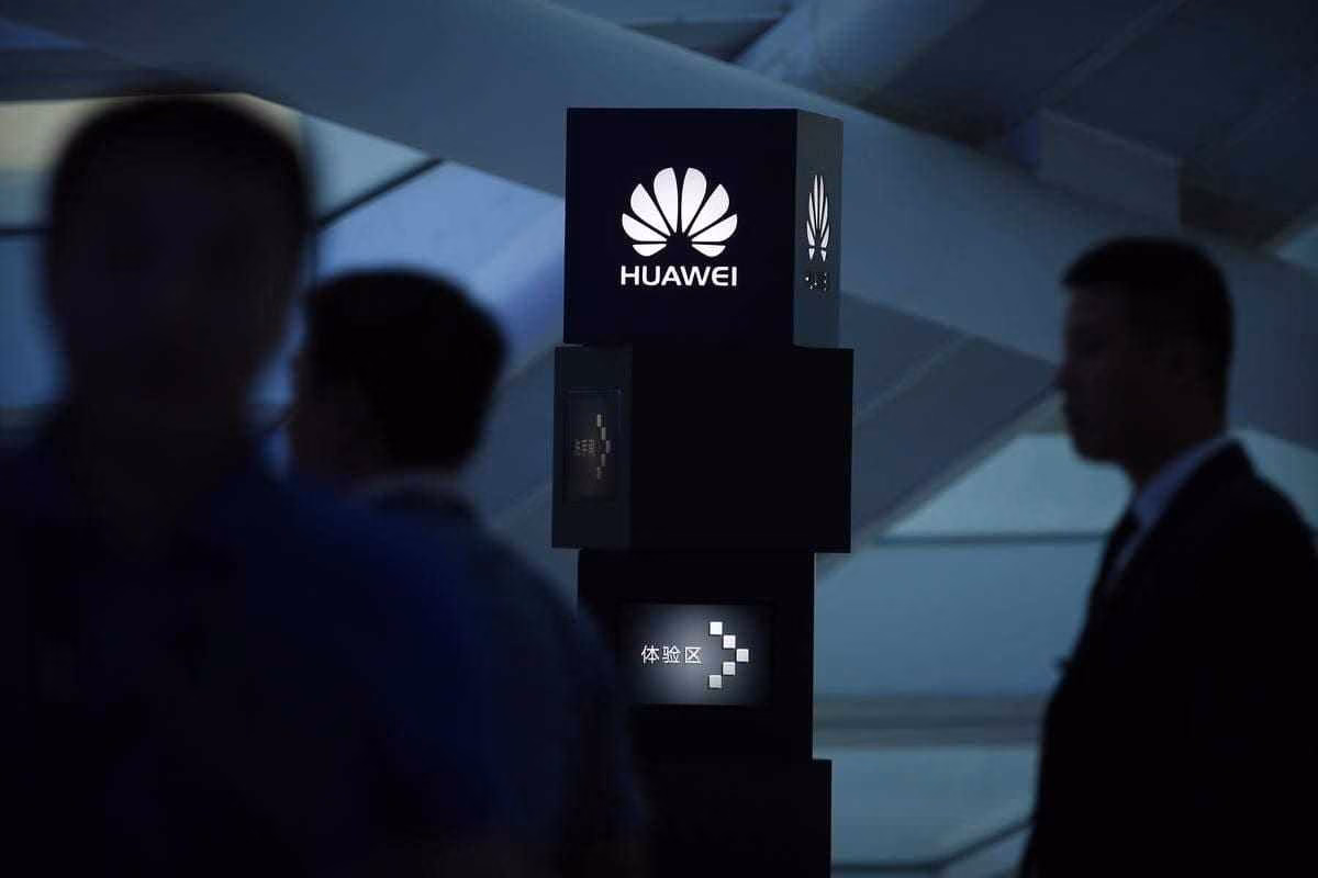 В Европе запрещают 5G-оборудование Huawei 3 huawei us ban