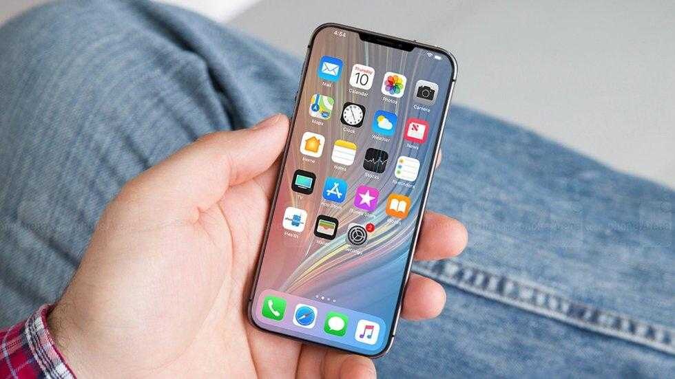 В новых iPhone 2019 останется разъём Lightning 7 iPhone SE 2 iPhone X mini mozhet vyyti vesnoy 2019 goda 2