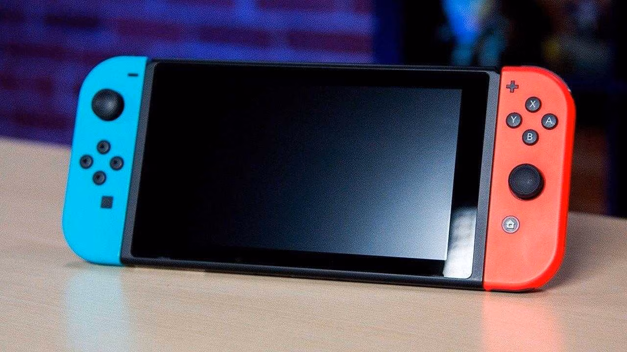 Nintendo планирует выпустить дешёвую версию Switch 3 icon