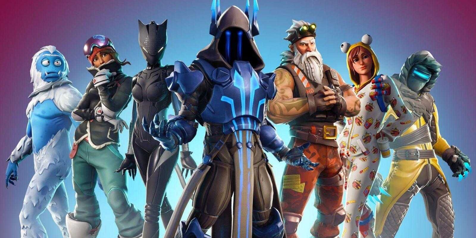 Чемпионат мира по Fortnite состоится летом 2019 2 image