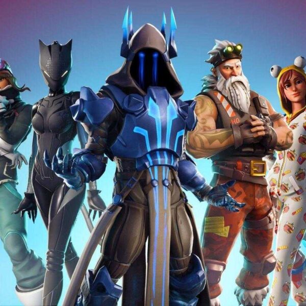 Чемпионат мира по Fortnite состоится летом 2019 (image)