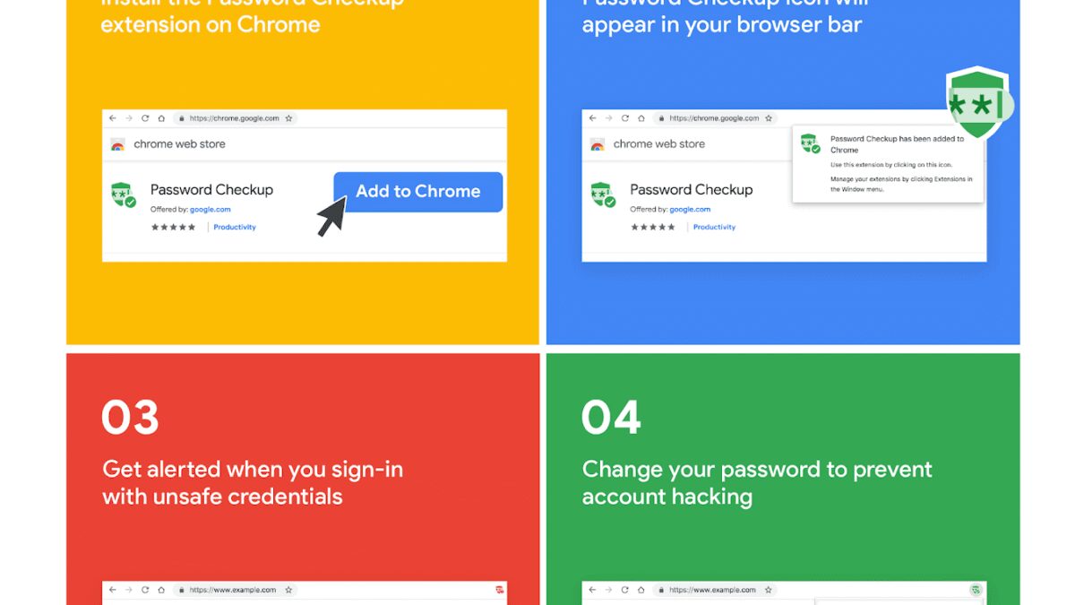 Диаграмма с блоками и роботами демонстрирующая интерфейс AI