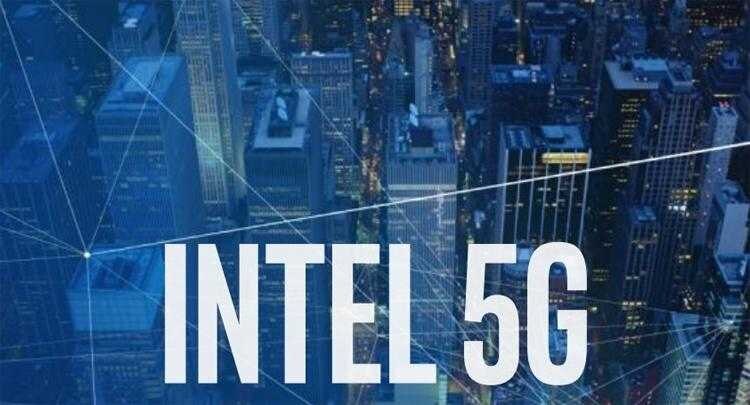 MWC 2019. Intel выпустила программируемые ускорители на базе FPGA с поддержкой 5G. 3 intel1