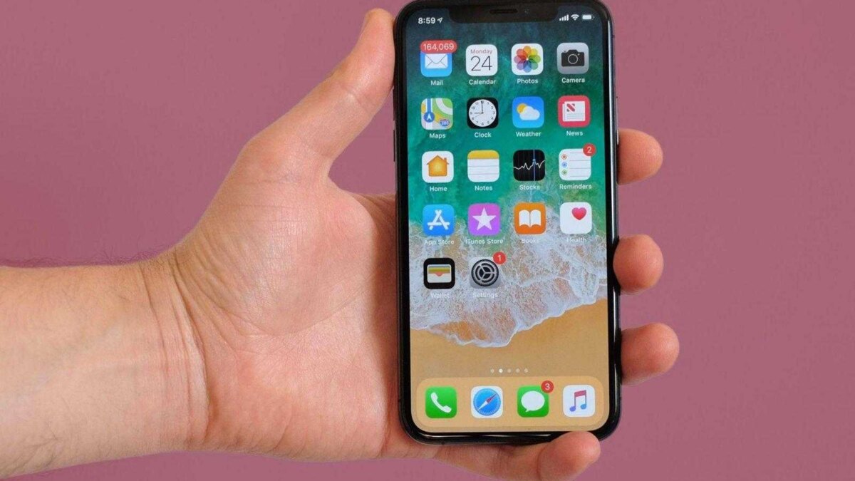 Разработчики приложений iOS смогут устанавливать скидки на подписки 2 iphone xs 2