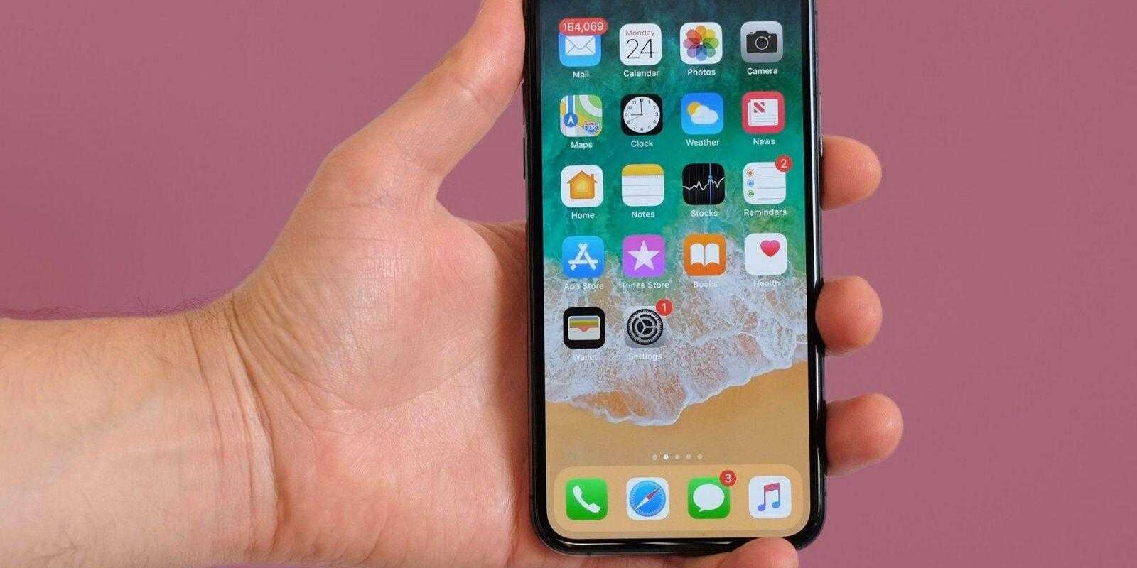Разработчики приложений iOS смогут устанавливать скидки на подписки 2 iphone xs 2