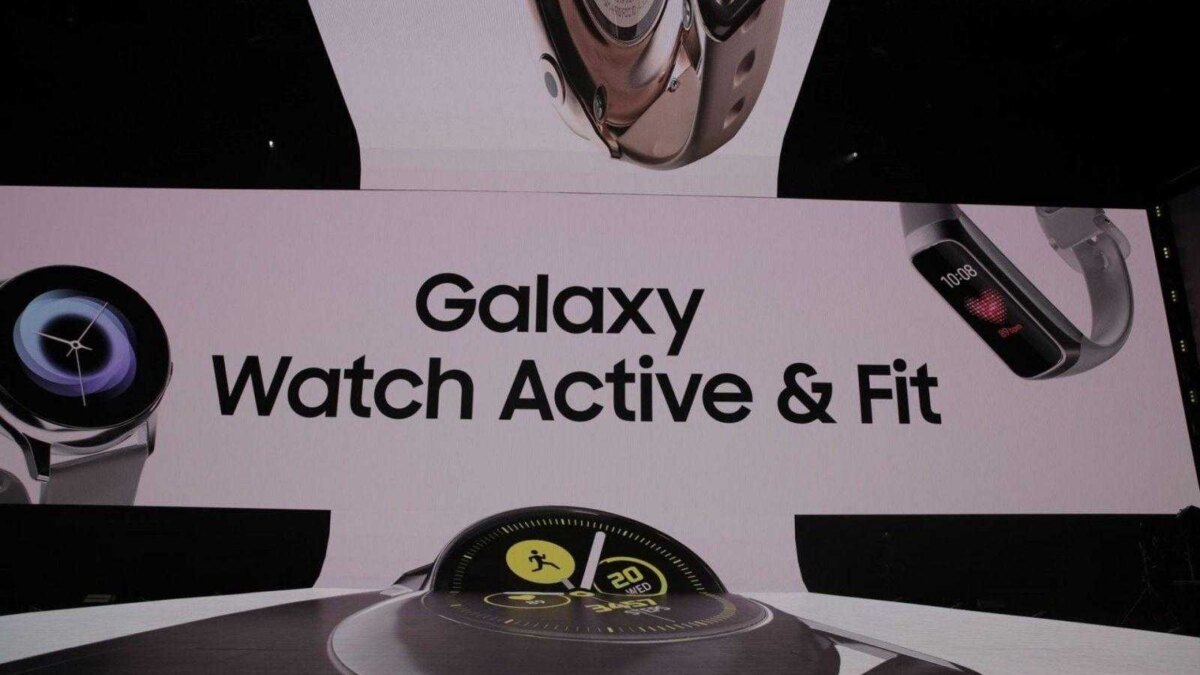 Samsung Galaxy Watch Active выпущены официально 11 lcimg 595a3eea 8477 483f ad9e b285ce01426b