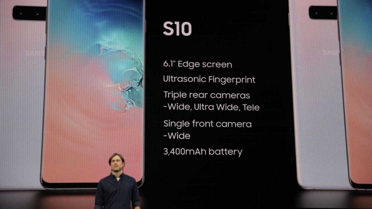 Samsung представил новые смартфоны Galaxy S10 и S10e 8 lcimg 67de4e00 c7a3 4728 9dab cb8b294d5d58