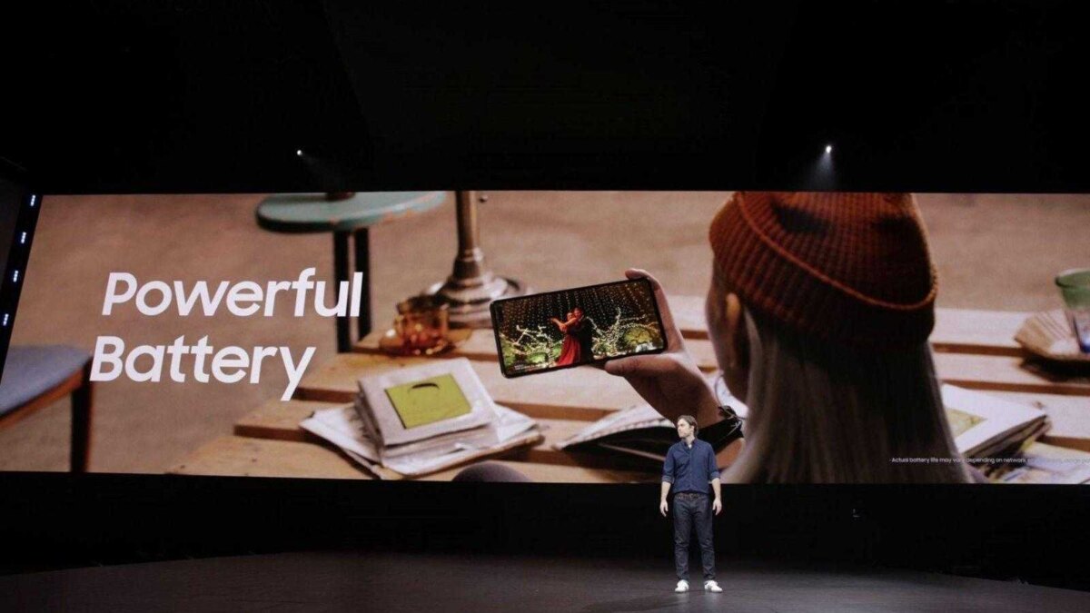 Samsung показал самый мощный смартфон Galaxy S10 5G 9 lcimg 7c3e1bf6 8ded 422e b653 29e76e1b3826