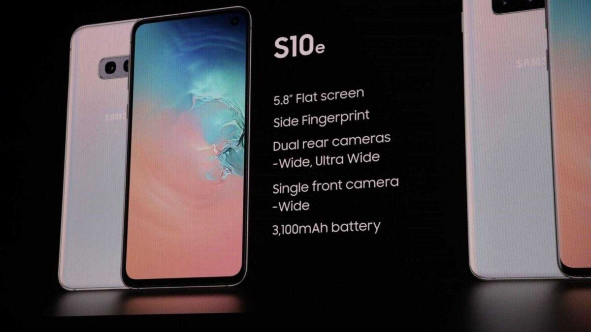 Samsung представил новые смартфоны Galaxy S10 и S10e 7 lcimg 97084984 f760 4917 80e4 b9886fdadf9c